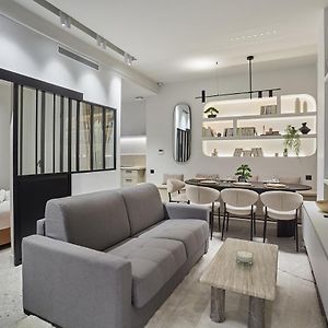 Apartment Sacre Coeur By Studio Prestige