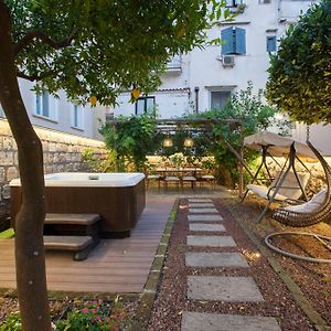 Amore Rentals - Appartamento Terrazza Tasso